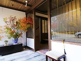 Wakakiryokan