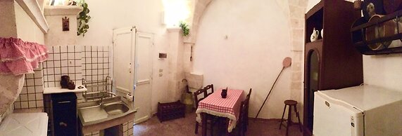 Carbone Country House