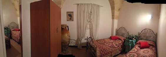 Carbone Country House