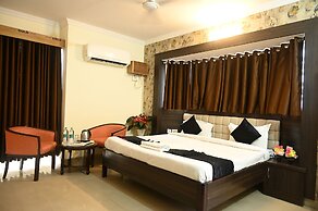 Ganga Darshanam Guest House