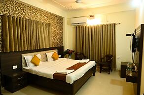 Ganga Darshanam Guest House