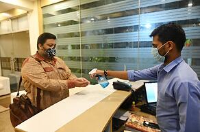 Ganga Darshanam Guest House