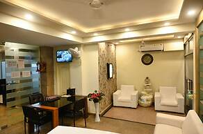 Ganga Darshanam Guest House