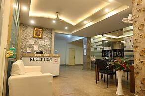 Ganga Darshanam Guest House