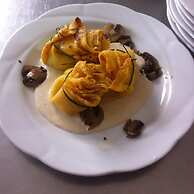 Hotel Oria Rivabella