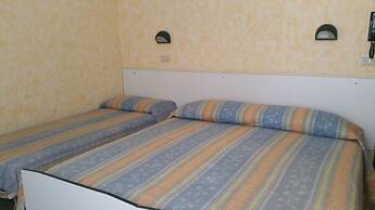 Hotel Oria Rivabella