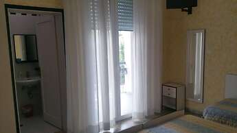 Hotel Oria Rivabella