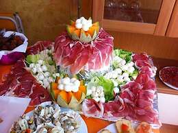 Hotel Oria Rivabella