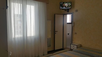 Hotel Oria Rivabella