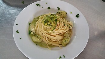 Hotel Oria Rivabella