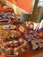 Hotel Oria Rivabella