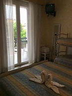 Hotel Oria Rivabella