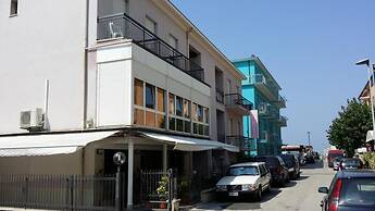 Hotel Oria Rivabella