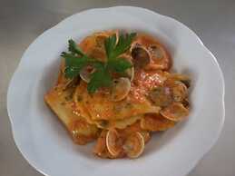 Hotel Oria Rivabella