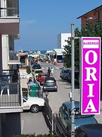 Hotel Oria Rivabella