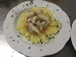 Hotel Oria Rivabella