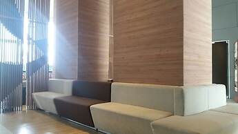 Tamansari Mahogany Apartment