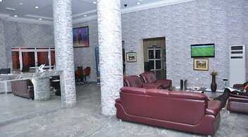 Kanem Suites