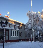Hotel Akerlund