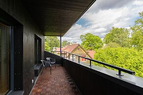 Tallinn Apartment Hotel Suites