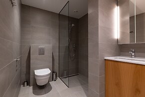 Tallinn Apartment Hotel Suites