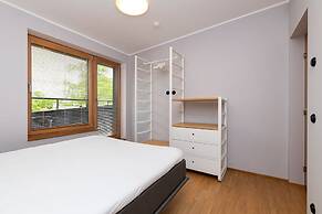 Tallinn Apartment Hotel Suites