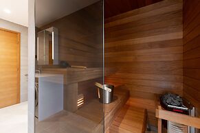 Tallinn Apartment Hotel Suites