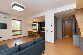 Tallinn Apartment Hotel Suites