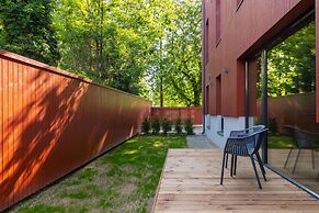 Tallinn Apartment Hotel Suites