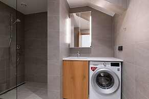 Tallinn Apartment Hotel Suites