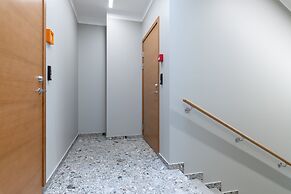 Tallinn Apartment Hotel Suites