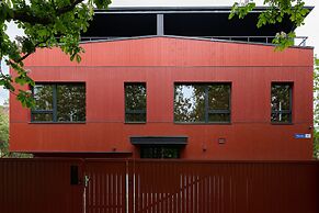 Tallinn Apartment Hotel Suites