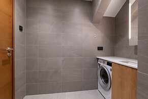 Tallinn Apartment Hotel Suites