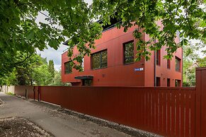 Tallinn Apartment Hotel Suites