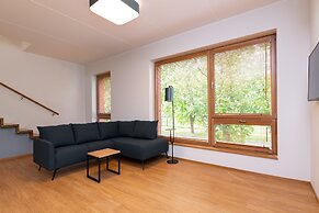 Tallinn Apartment Hotel Suites