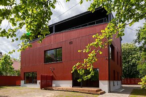 Tallinn Apartment Hotel Suites