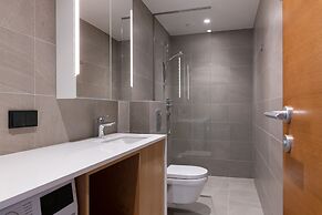 Tallinn Apartment Hotel Suites