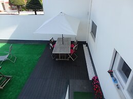 Cabedelo Seaside