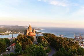 Cabedelo Seaside