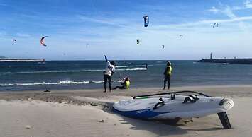 Cabedelo Seaside