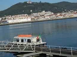 Cabedelo Seaside