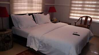 Links Hotel Abuja