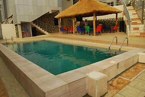 Links Hotel Abuja