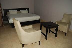 Links Hotel Abuja
