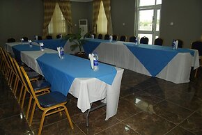 Links Hotel Abuja