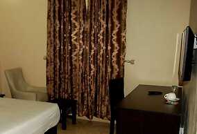 Links Hotel Abuja