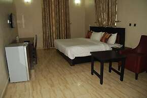 Links Hotel Abuja