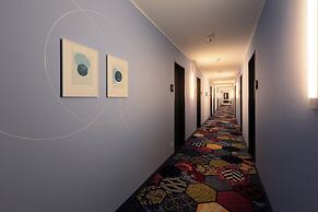 Holiday Inn - the niu, Mood Mainz, an IHG Hotel