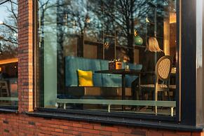 Holiday Inn - the niu, Mood Mainz by IHG