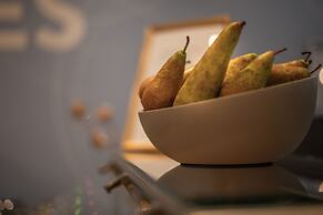 Holiday Inn - the niu, Mood Mainz by IHG